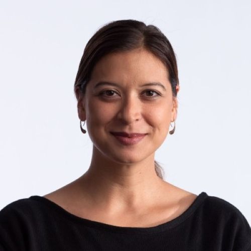 Jacqueline Dansak