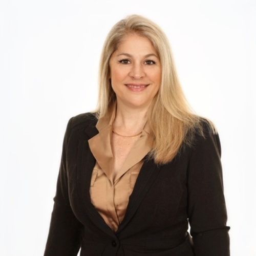 Theresa McCarthy