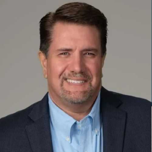 Jeffrey Meek
