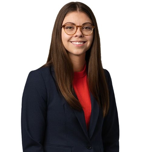 Katie Braile