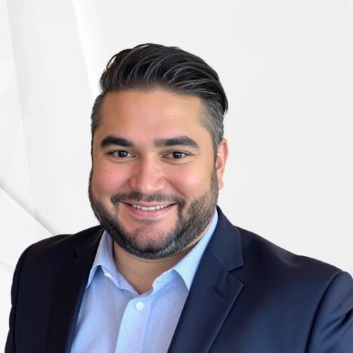 Jorge Aviles