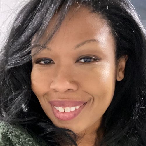 Veronique Briscoe Beuoy