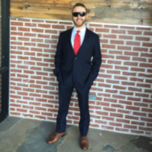 Zachary Monroe