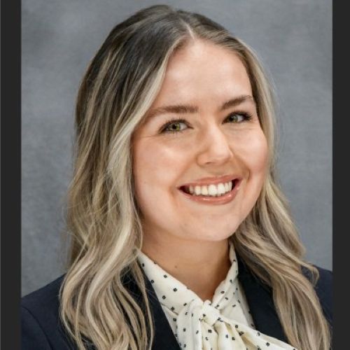 Leighandra Hazlett