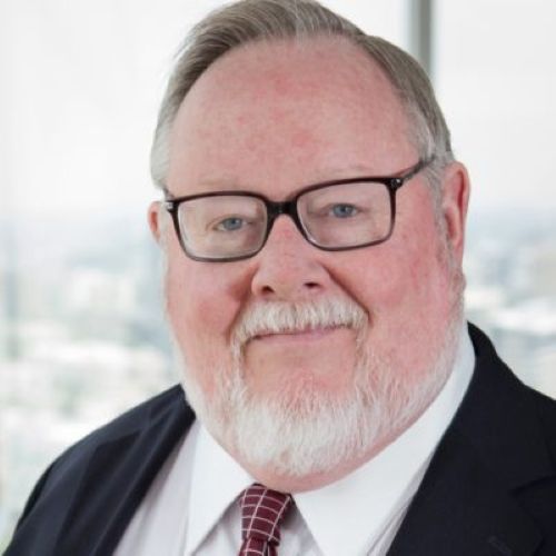 Brian Farrington