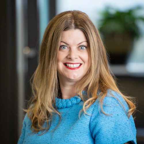 Darcy Goddard