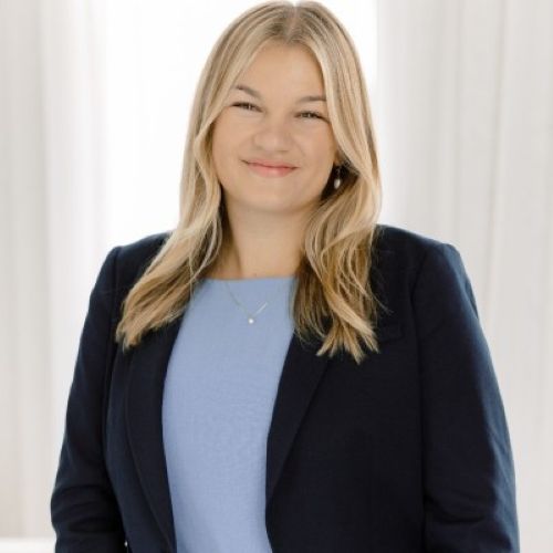 Abigail Wearden