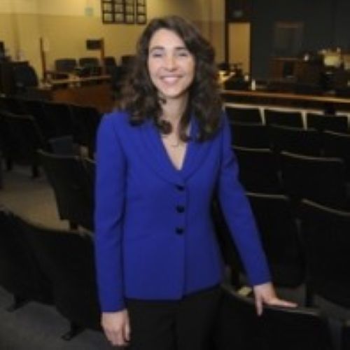 Julia Alloggiamento