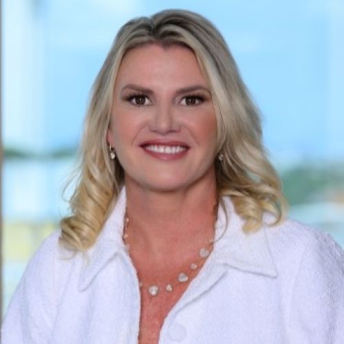 Trisha Widowfield