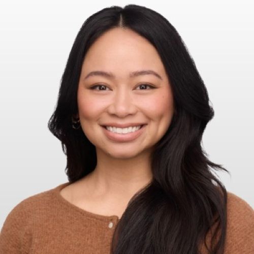 Katherine Del Rosario