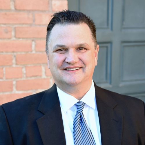 Jeff Teichert