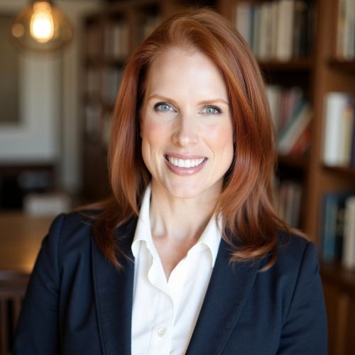 Kathryn Honecker
