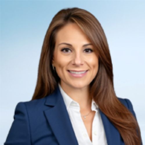 Lisa Fenech