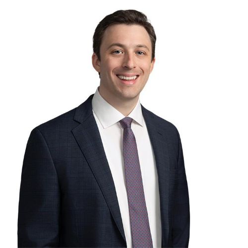 Andrew Dagen