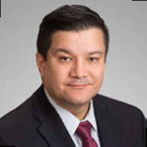 Gerald Castillo