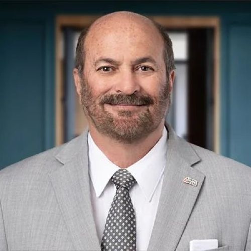 Ralph DeMeo