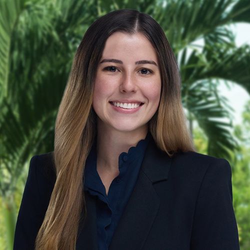 Victoria Morales