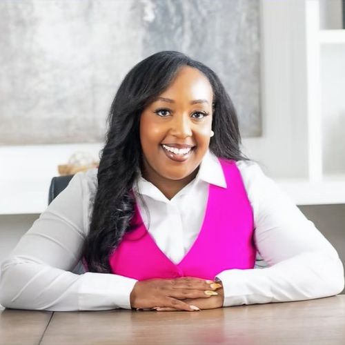 Aviance Brown
