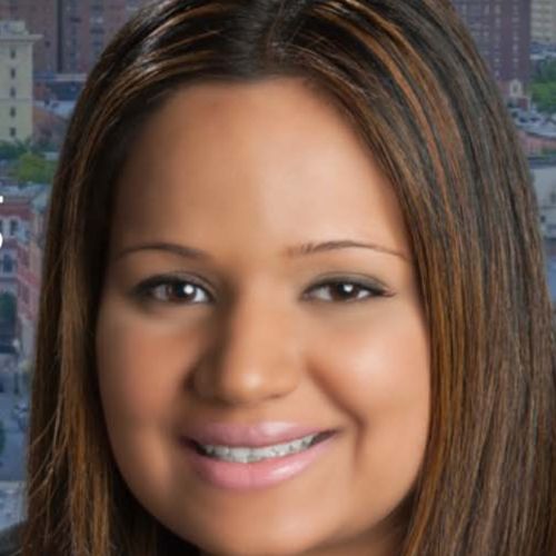 Devina Mistry