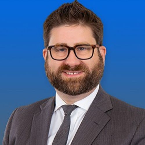 Ryan Kennedy