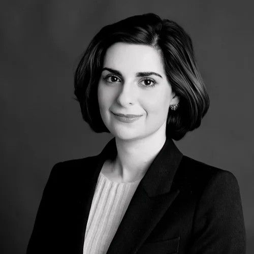 Yelena Ambartsumian