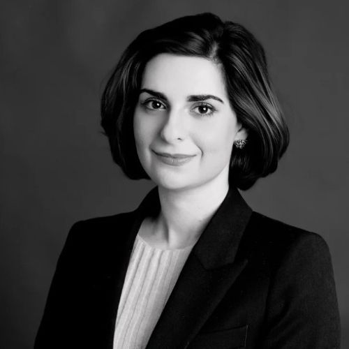 Yelena Ambartsumian
