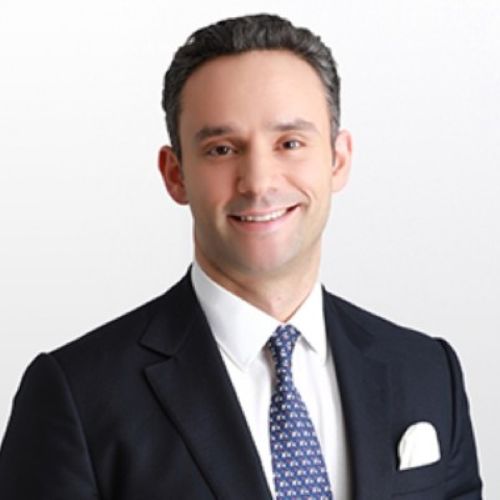 Jonathan Steele