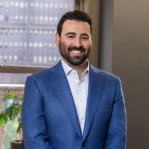 Frank Marano