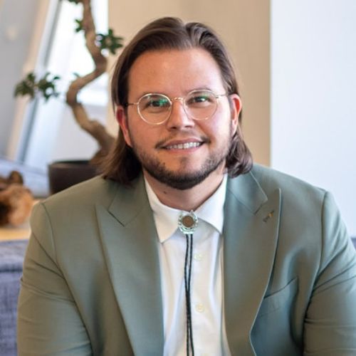 Travis Davis
