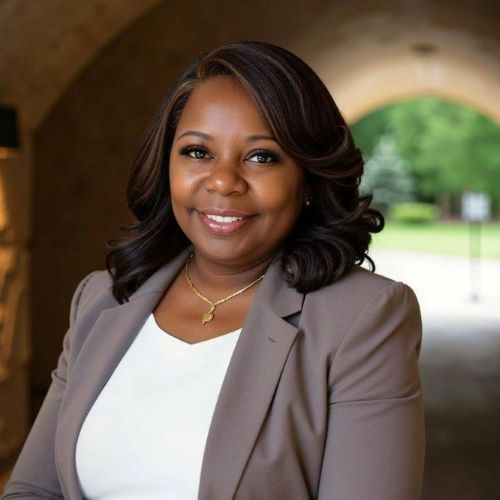 LaTasha Dudley