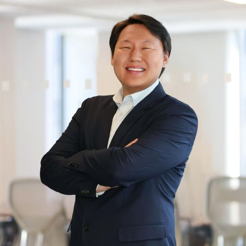 Sammuel Kim