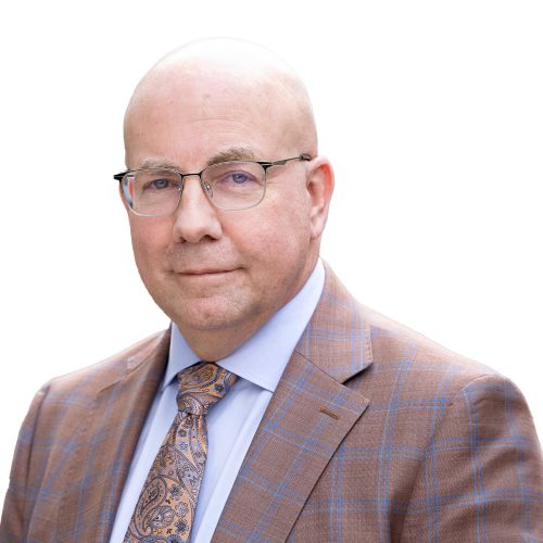 Charles Pierce