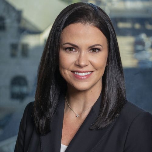Heidi Bassett