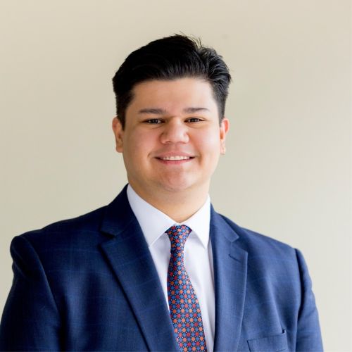Chris Bohórquez