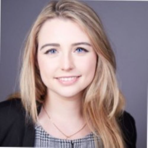 Elizabeth Gibson