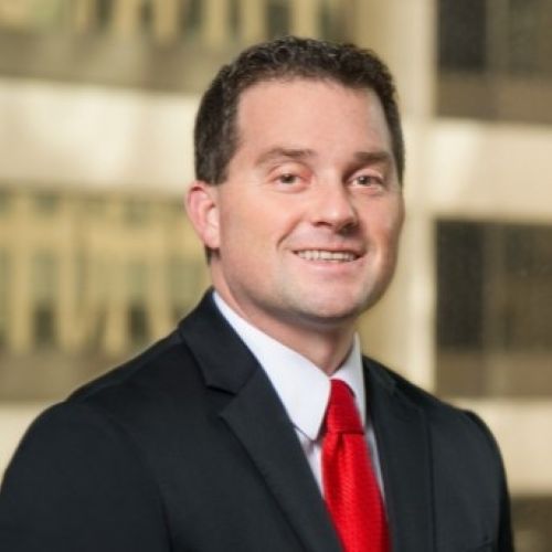 Corey Kleinhenz