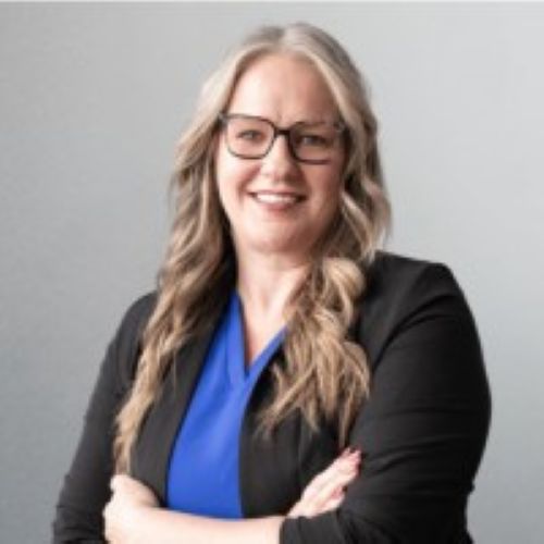 Jennifer Landry