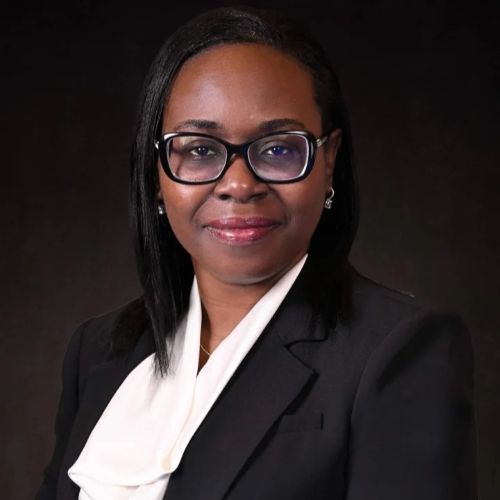 Tomekia Lee-Chaney