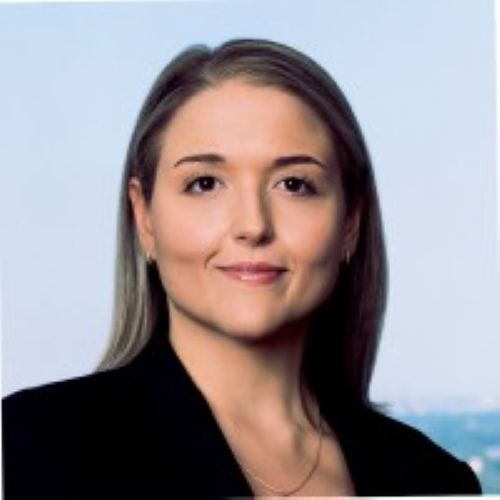 Amanda Szmuc