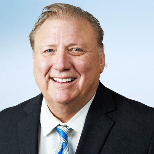 Mark Johnson