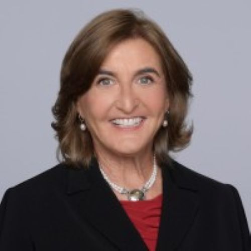Jeanne Spital