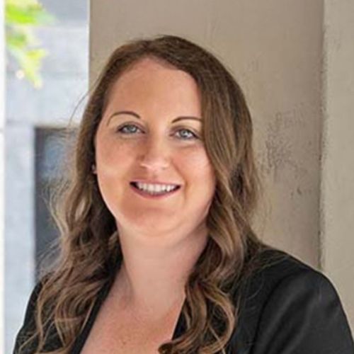 Kimberly Wald