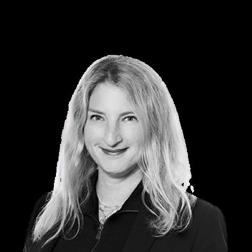 Anne Friedman