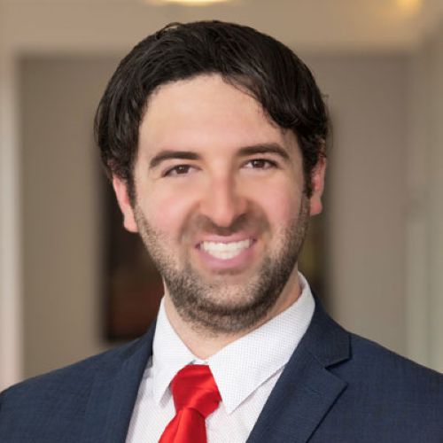 Spencer Rubin