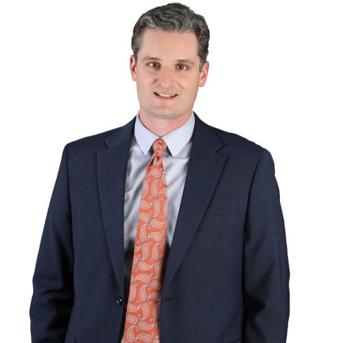 Drew McLaughlin