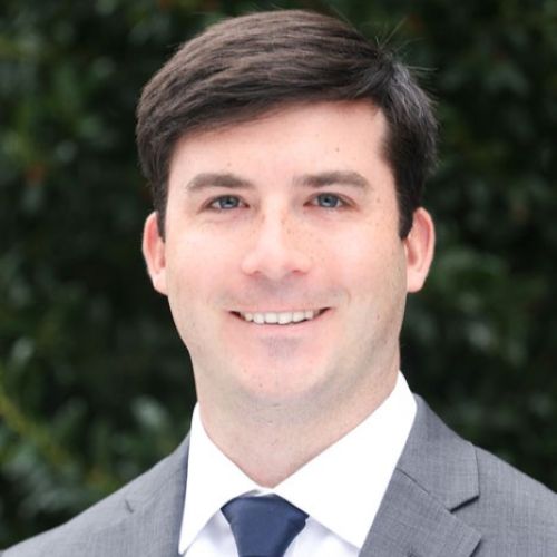 Stephen Crofford