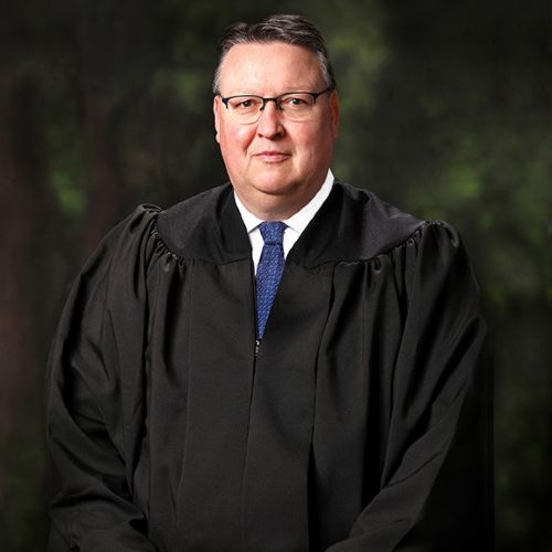 E. Blaine Rawson