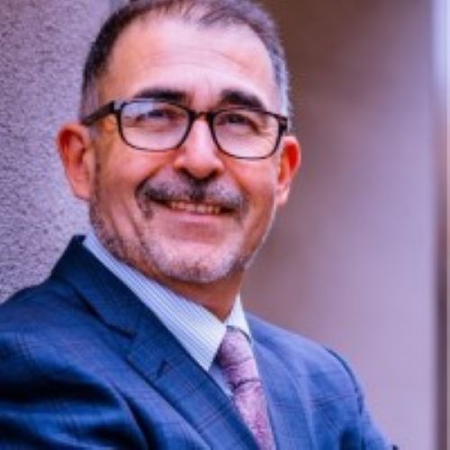 Al Anthony Mercado
