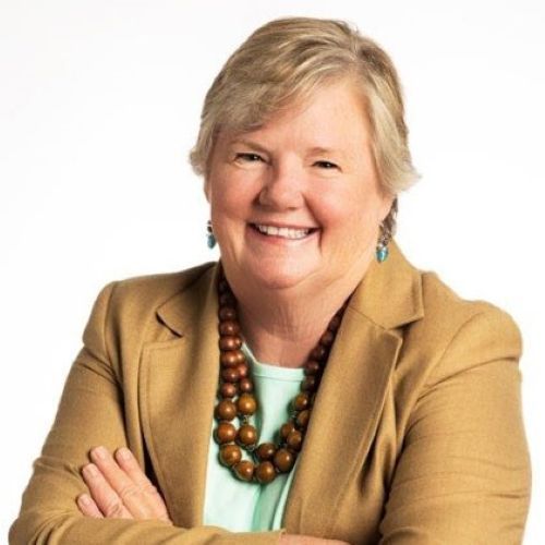 Catherine Harper