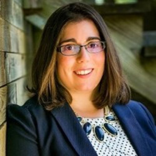 Jennifer Rohleder